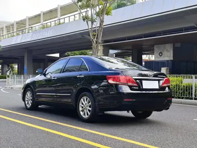 Toyota Camry 2014, 100000 км, за 33000 CNY - фото 7