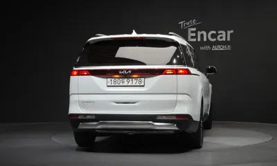 Kia Canival 2023, 129065 км, за 90000000 KRW
