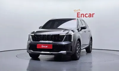 Kia Sorento 2024, 15055 км, за 41000000 KRW