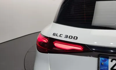 Mercedes-Benz GLC-Class 2025, 11751 км, за 66000000 KRW - фото 23