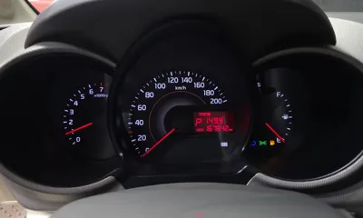 Kia Ray 2012, 167642 км, за 4200000 KRW - фото 8