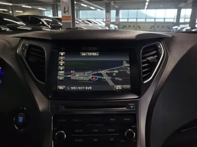 Hyundai Grandeur 2015, 61584 км, за 7090000 KRW - фото 12