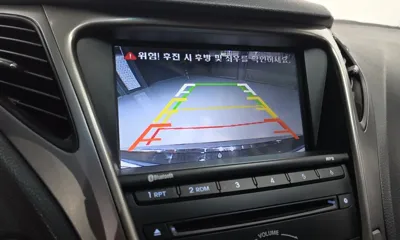Hyundai Grandeur 2014, 28650 км, за 7500000 KRW - фото 16