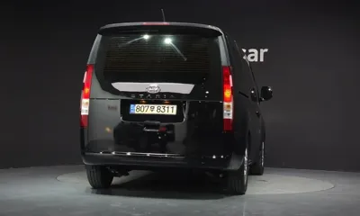 Hyundai Staria 2023, 138713 км, за 19700000 KRW