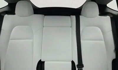 Tesla Model Y 2025, 22000 км, за 42900000 KRW