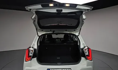 KG_Mobility_Ssangyong TIBOLI 2024, 10292 км, за 20200000 KRW - фото 34