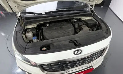 Kia Canival 2019, 254332 км, за 6500000 KRW - фото 6