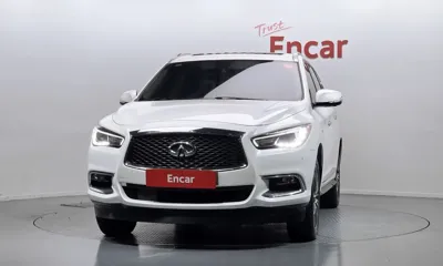Infiniti QX60 2018, 62450 км, за 18200000 KRW