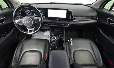 Kia Sportage 2022, 116353 км, за 20550000 KRW - фото 7