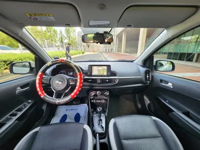 Kia Morning 2018, 47000 км, за 8800000 KRW - фото 9