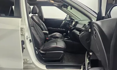 KG_Mobility_Ssangyong TIBOLI 2017, 110441 км, за 7900000 KRW - фото 26