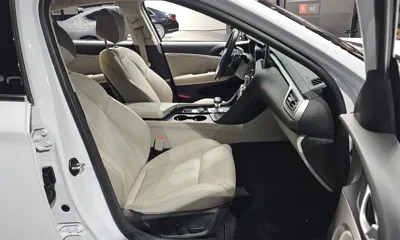 Genesis G70 2018, 45334 км, за 19900000 KRW - фото 26