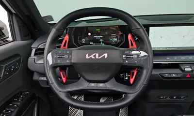 Kia EV9 2024, 30140 км, за 66900000 KRW - фото 13