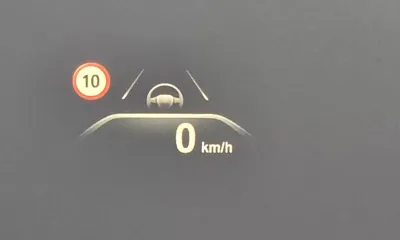 BMW 7-Series 2018, 125455 км, за 30500000 KRW - фото 19