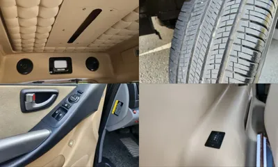 Hyundai Starex 2018, 185000 км, за 12700000 KRW - фото 7