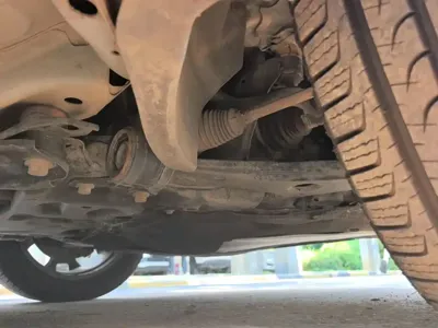 Ford Kuga 2014, 92100 км, за 26200 CNY - фото 18