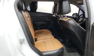 ChevroletGMDaewoo Trax 2019, 35759 км, за 11500000 KRW - фото 11