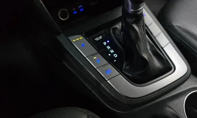 Hyundai Avante 2016, 113095 км, за 7990000 KRW - фото 19