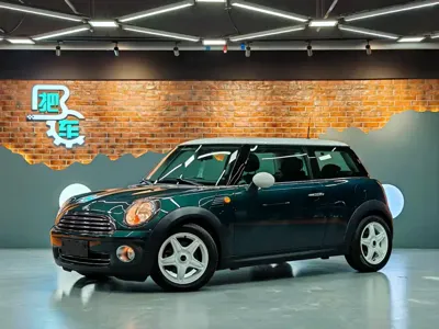 MINI MINI · 2009 год