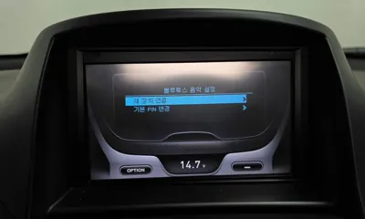 ChevroletGMDaewoo Orlando 2014, 129663 км, за 5300000 KRW - фото 31