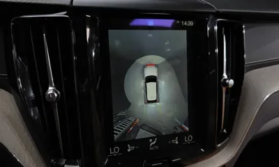 Volvo XC60 2018, 118959 км, за 23500000 KRW - фото 14