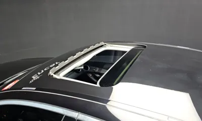 Mercedes-Benz C-Class 2018, 106886 км, за 17500000 KRW - фото 16