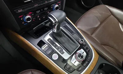 Audi Q5 2014, 193736 км, за 11400000 KRW - фото 9