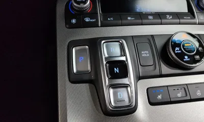 Hyundai Palisade 2020, 85226 км, за 25900000 KRW - фото 9