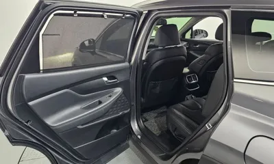 Hyundai Santafe 2019, 124004 км, за 99990000 KRW - фото 12