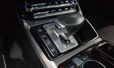 Genesis EQ900 2016, 136313 км, за 19900000 KRW - фото 9