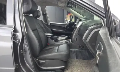 KG_Mobility_Ssangyong KORANDO 2017, 152108 км, за 6800000 KRW - фото 11