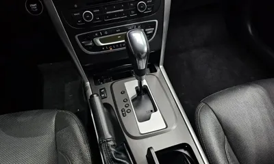 Renault-KoreaSamsung SM5 2018, 87187 км, за 7200000 KRW - фото 9