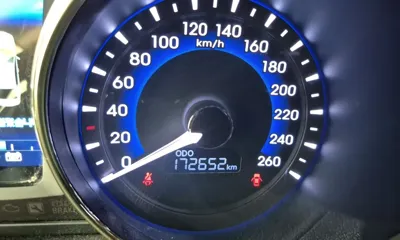 Hyundai Sonata 2012, 172612 км, за 3600000 KRW - фото 9