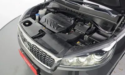 Kia Sorento 2019, 153703 км, за 13690000 KRW - фото 6