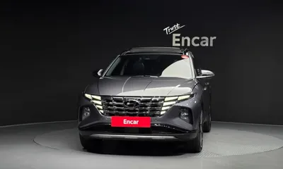 Hyundai Tucson 2021, 147652 км, за 19000000 KRW