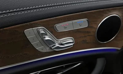 Mercedes-Benz E-Class 2021, 51474 км, за 38900000 KRW - фото 28