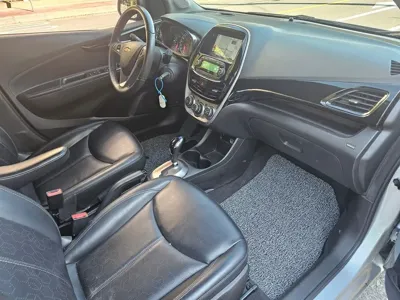 ChevroletGMDaewoo Spark 2017, 103000 км, за 4300000 KRW - фото 7