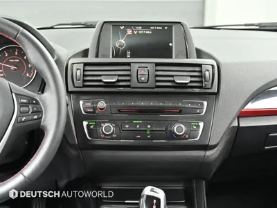 BMW 1-Series 2015, 65735 км, за 10990000 KRW - фото 14