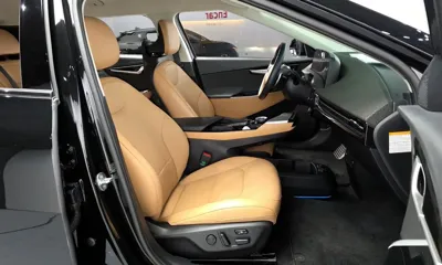Kia EV6 2023, 73949 км, за 34500000 KRW - фото 26