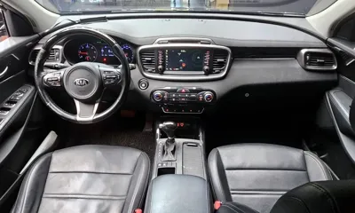 Kia Sorento 2015, 131956 км, за 10900000 KRW - фото 7