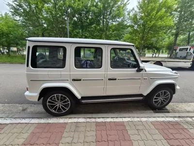 Mercedes-Benz G-Class 2026, 17 км, за 248000000 KRW - фото 6