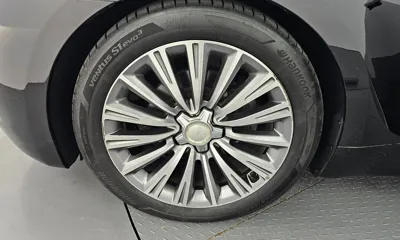 Kia K9 2018, 118511 км, за 12800000 KRW - фото 5