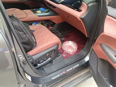Changan 长安CS75PLUS 2024, 11500 км, за 87800 CNY - фото 20