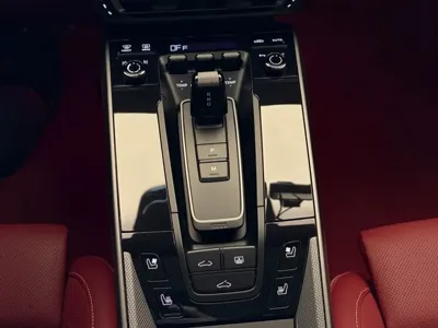 Porsche 911 2024, 5500 км, за 185900000 KRW - фото 9