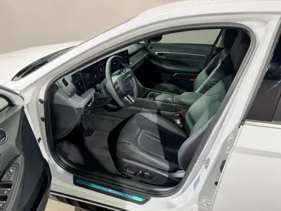 Hyundai Sonata 2024, 16160 км, за 11040000 KRW - фото 8