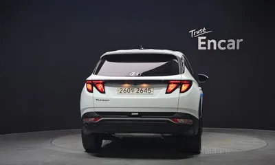 Hyundai Tucson 2022, 98937 км, за 18500000 KRW