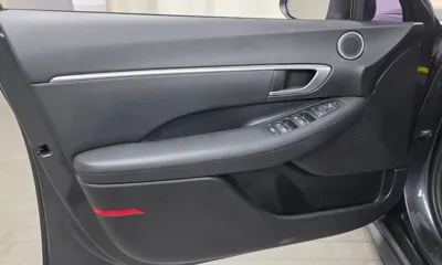 Hyundai Sonata 2020, 119521 км, за 11990000 KRW - фото 24