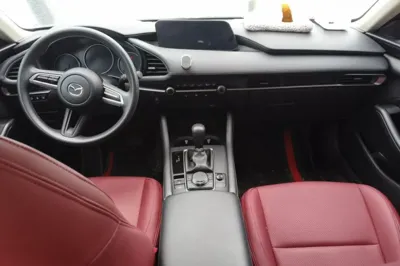 Mazda Mazda 3 Axela 2023, 16500 км, за 74872.83 CNY - фото 9