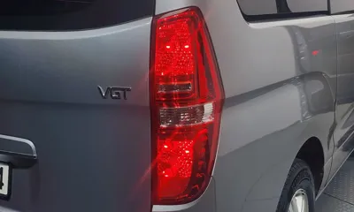 Hyundai Starex 2019, 59212 км, за 26390000 KRW - фото 23