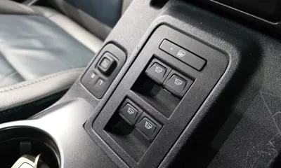 Ford Bronco 2022, 45804 км, за 50500000 KRW - фото 30
